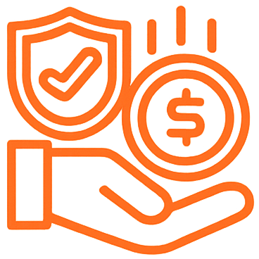 Residual icon