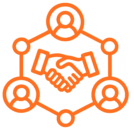 Expansion icon